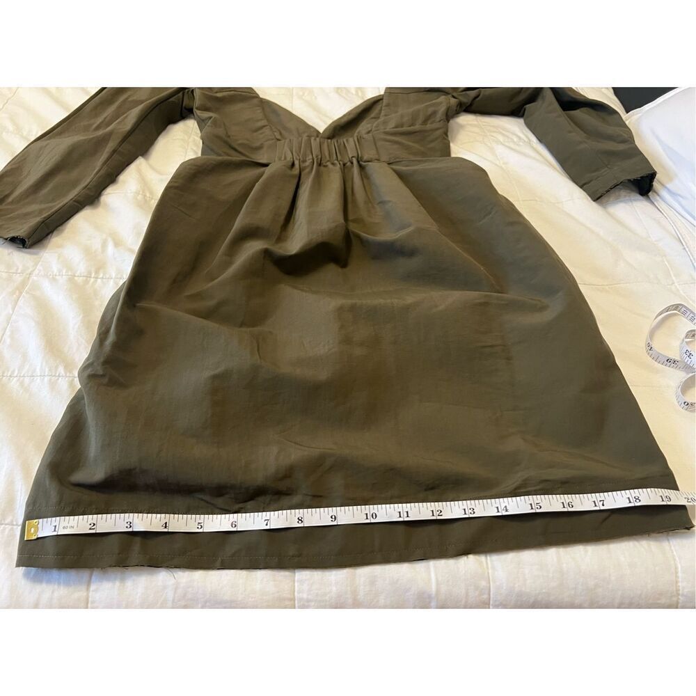 COS DRESS - Picture 12 of 16